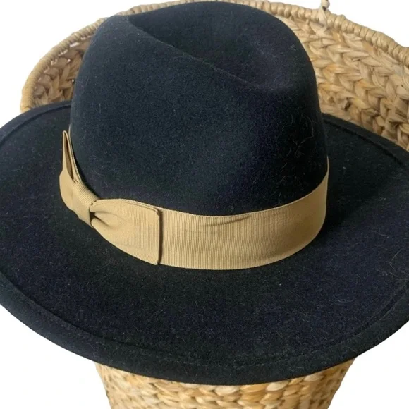 HAT ATTACK New York Chelsea Fall Wool Hat - Picture 9 of 9